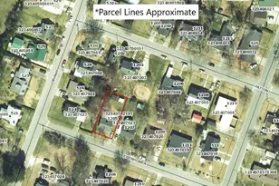 1205 Eisenhower St, Lumberton, NC 28358 - Photo 5