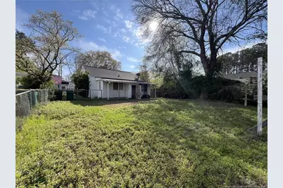 1205 Eisenhower Street, Lumberton, NC 28358 - Photo 21