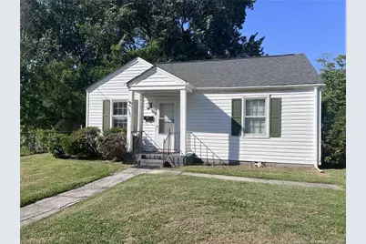 1205 Eisenhower Street, Lumberton, NC 28358 - Photo 23