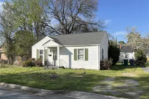 1205 Eisenhower St, Lumberton, NC 28358 - Photo 1