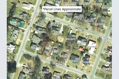 1205 Eisenhower Street, Lumberton, NC 28358 - Photo 3