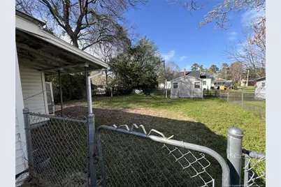 1205 Eisenhower Street, Lumberton, NC 28358 - Photo 21