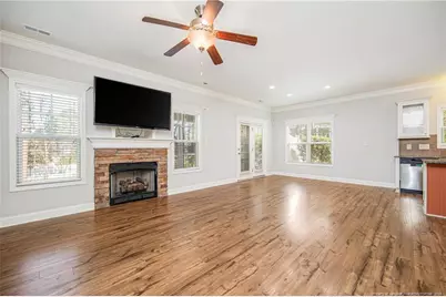 408 Sedgemoor Road, Fayetteville, NC 28311 - Photo 13