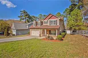 408 Sedgemoor Rd, Fayetteville, NC 28311 - Photo 27