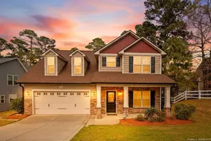 408 Sedgemoor Rd, Fayetteville, NC 28311 - Photo 1