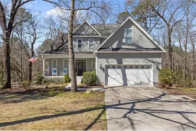 6 S Allyson Place, Vass, NC 28394 - Photo 3