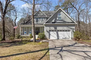 6 S Allyson Pl, Vass, NC 28394 - Photo 3