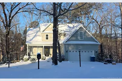 6 S Allyson Place, Vass, NC 28394 - Photo 43