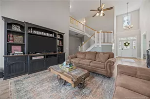 6 S Allyson Pl, Vass, NC 28394 - Photo 5