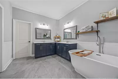 6 S Allyson Place, Vass, NC 28394 - Photo 19