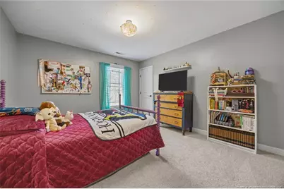 6 S Allyson Place, Vass, NC 28394 - Photo 23