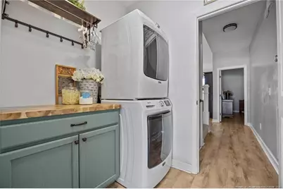 6 S Allyson Place, Vass, NC 28394 - Photo 27