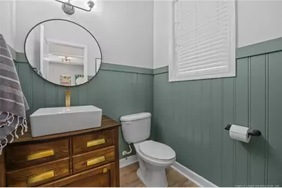 6 S Allyson Place, Vass, NC 28394 - Photo 9