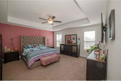 1537 Creekwood Road, Hope Mills, NC 28348 - Photo 17