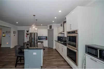 1537 Creekwood Road, Hope Mills, NC 28348 - Photo 7