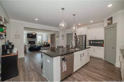 1537 Creekwood Road, Hope Mills, NC 28348 - Photo 9