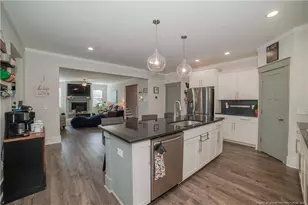 1537 Creekwood Rd, Hope Mills, NC 28348 - Photo 9