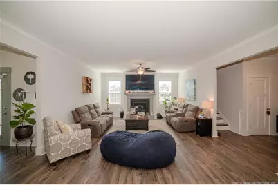 1537 Creekwood Road, Hope Mills, NC 28348 - Photo 11