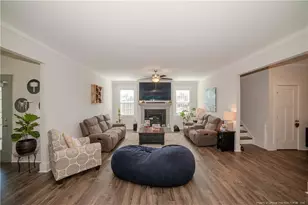 1537 Creekwood Rd, Hope Mills, NC 28348 - Photo 11