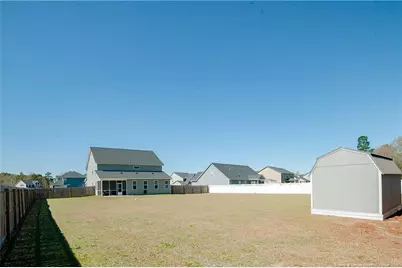 1537 Creekwood Road, Hope Mills, NC 28348 - Photo 33