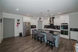 1537 Creekwood Rd, Hope Mills, NC 28348 - Photo 3