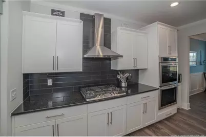 1537 Creekwood Road, Hope Mills, NC 28348 - Photo 5