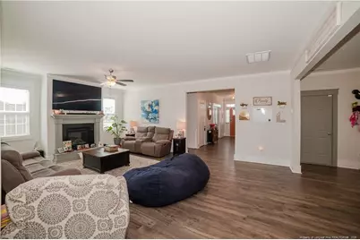 1537 Creekwood Road, Hope Mills, NC 28348 - Photo 13