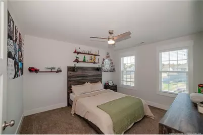 1537 Creekwood Road, Hope Mills, NC 28348 - Photo 23