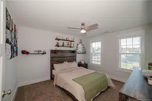 1537 Creekwood Rd, Hope Mills, NC 28348 - Photo 23