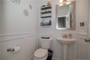 1537 Creekwood Rd, Hope Mills, NC 28348 - Photo 15