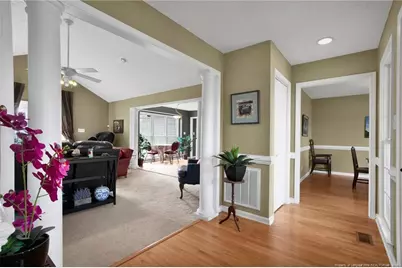 73 Timberlake Drive, Clinton, NC 28328 - Photo 11