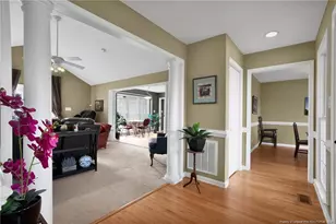 73 Timberlake Dr, Clinton, NC 28328 - Photo 11