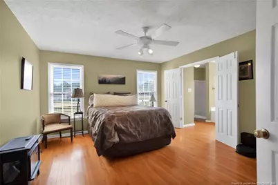 73 Timberlake Drive, Clinton, NC 28328 - Photo 21