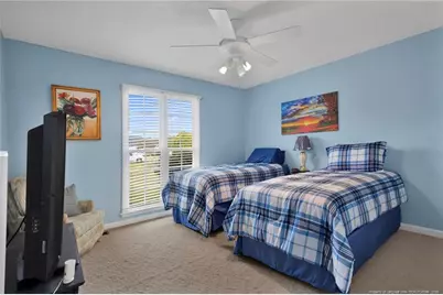 73 Timberlake Drive, Clinton, NC 28328 - Photo 27