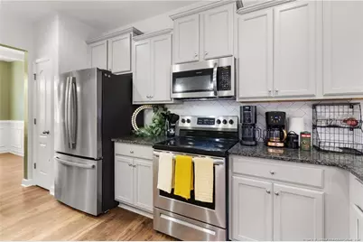 3135 Wilton Way, Vass, NC 28394 - Photo 5