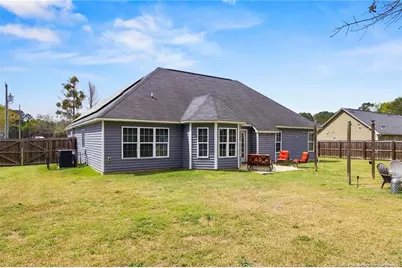 3365 N Fork Lane, Hope Mills, NC 28348 - Photo 35