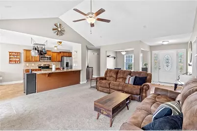 3365 N Fork Lane, Hope Mills, NC 28348 - Photo 7