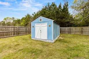 3365 N Fork Ln, Hope Mills, NC 28348 - Photo 33