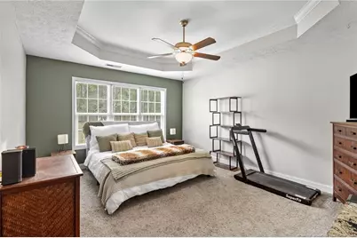 3365 N Fork Lane, Hope Mills, NC 28348 - Photo 17