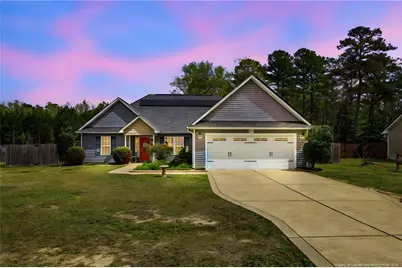 3365 N Fork Lane, Hope Mills, NC 28348 - Photo 39