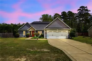3365 N Fork Ln, Hope Mills, NC 28348 - Photo 39