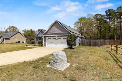 3365 N Fork Lane, Hope Mills, NC 28348 - Photo 37