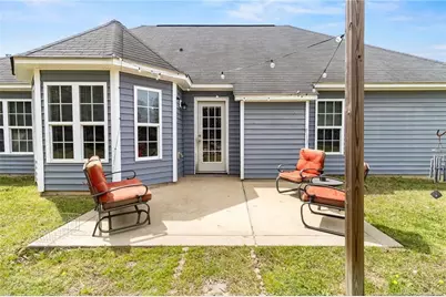 3365 N Fork Lane, Hope Mills, NC 28348 - Photo 31