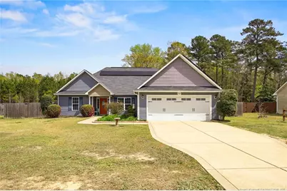 3365 N Fork Lane, Hope Mills, NC 28348 - Photo 1