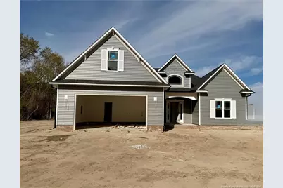 1744 Alderman Mill Road, Dunn, NC 28334 - Photo 1