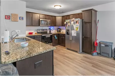 140 Denning Farm Lane, Benson, NC 27504 - Photo 3