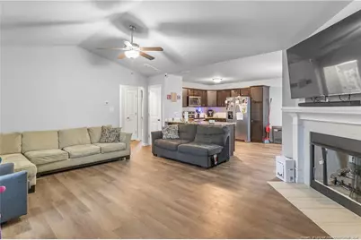 140 Denning Farm Lane, Benson, NC 27504 - Photo 9