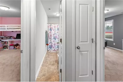 140 Denning Farm Lane, Benson, NC 27504 - Photo 13