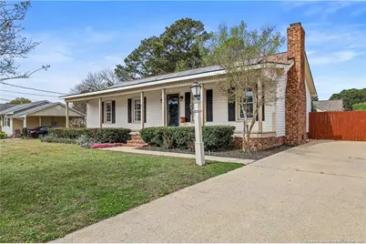 205 Violet Road, Dunn, NC 28334 - Photo 31