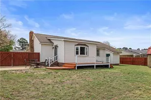 205 Violet Rd, Dunn, NC 28334 - Photo 27